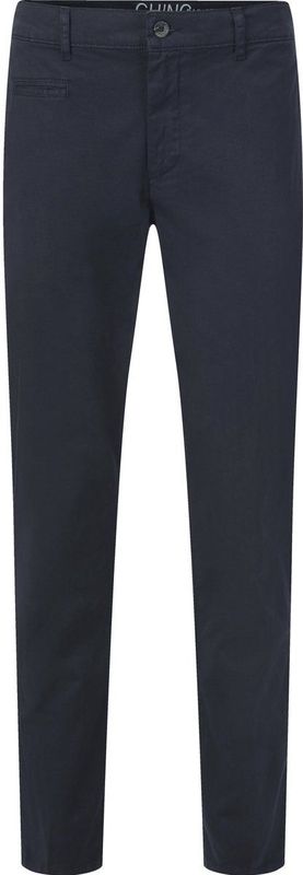 Babista - DELMARIO - Chino - Donkerblauw