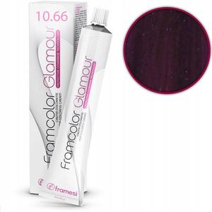 Farba Framesi Glamour 10.66