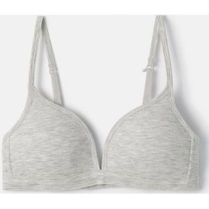 Woody BH Grijs Mélange 65 B