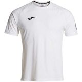 Joma - Trail Nature - T-shirt - Wit - Korte Mouwen