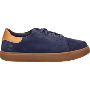 Timberland - Emerson Street - Sportschoenen - Taupe - Leer