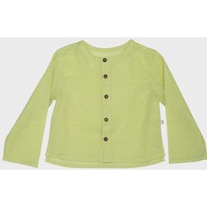 Babyjasje OrganicEra biologische hennep babyjasje