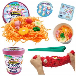 Epee Slime Ramen Noedels - Valentijns Garnalen EP60336