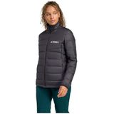 adidas - TERREX Multi Light Climawarm - Donzen Jas - Grijs - L