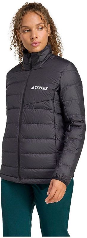 adidas - TERREX Multi Light Climawarm - Donzen Jas - Grijs - L