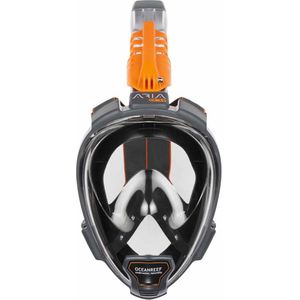 Ocean Reef Aria QR - Snorkelmasker