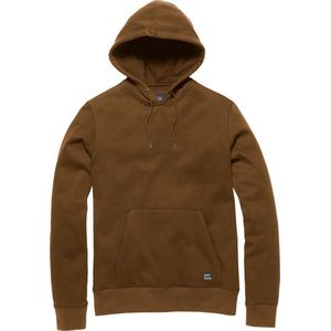 Vintage Industries Derby hooded sweatshirt Duck
