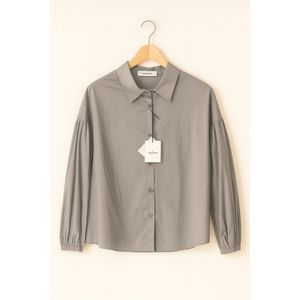 gran sasso overhemd maat 42