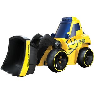 Silverlit - Tooko - Bulldozer (81483)