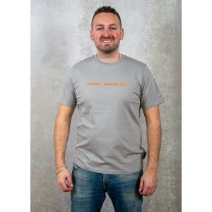 Moose Knuckles Milton Tee