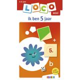 Loco Mini - Loco mini ik ben 5 jaar