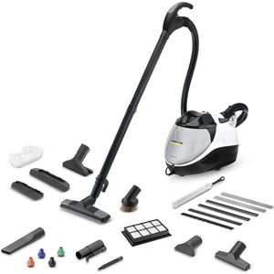 K�rcher SV 7 Premium - Stoomreiniger
