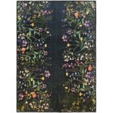 Essenza - Augustina - Vloerkleed - Antraciet - 180 x 240 cm