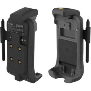 Zebra vehicle charging station, wireless charging | CRD-TC78-WCVC-01