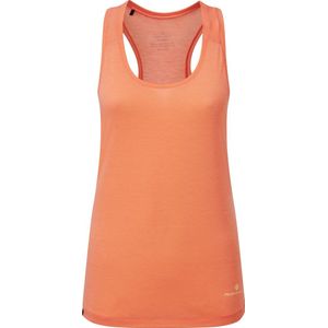 Ronhill - Life Tencel Vest - Dames - Peach - M