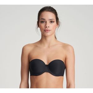 Marie Jo Tom Strapless Bh 0120828 Charbon - maat EU 70E / FR 85E