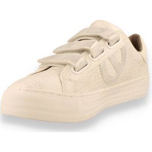 No Name Dames Arcade Straps Side | Wit | Maat: 38