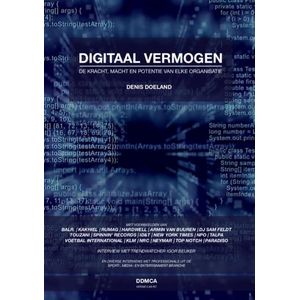 Digitaal Vermogen