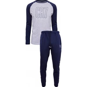 CR7 Cristiano Ronaldo heren nightwear maat L