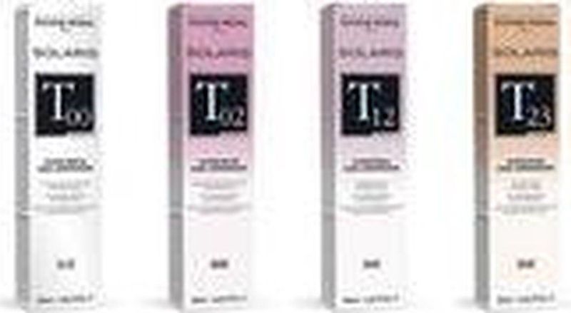 Eugene Perma Solaris Patine Toner T-23 Nude 60 ml