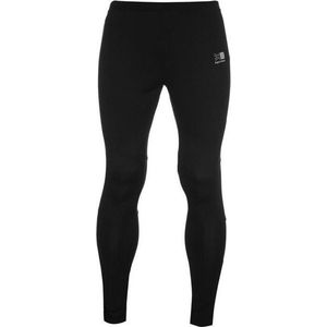 Karrimor Hardloop tight - Hardloopbroek - Heren - Black - maat XS