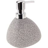 Zeepdispenser - Transparant - Kunststof