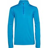 Protest - Willowy JR - Skipully - Blauw - Powerstretch - Dubbellaagse Kraag