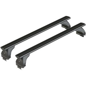 Lampa dakdragers |Nordrive complete kit geschikt voor: Citroen - DS4 5p - 2021 - 0