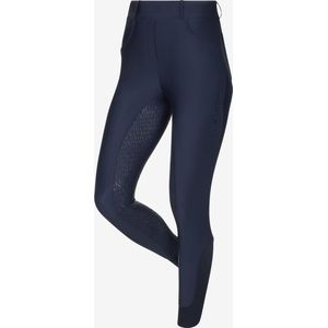 Le Mieux Elite 2.0 Demi Breggings - Navy - Maat L
