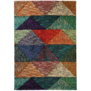 Karpet Marokko 22329-110 Multi-160 x 230 cm