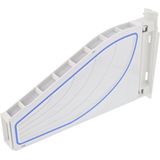 Pluizenfilter - Reserveonderdeel - Geschikt voor Wasmachine/Droger