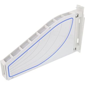 Pluizenfilter (pompfilter) voor afvoerpomp voor o.a. AEG, Electrolux combi wasmachine/droger wasmachine 8078593079...