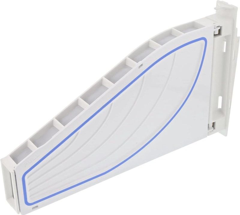 Pluizenfilter - Reserveonderdeel - Geschikt voor Wasmachine/Droger