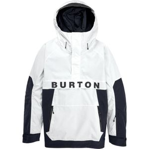 Burton Mens Frostner 2L Anorak Jacket