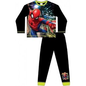 Spiderman pyjama - maat 140 - Marvel Spider-Man