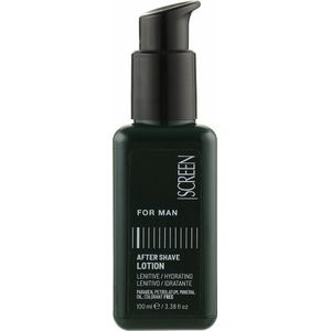 Screen For Man After Shave Lotion 100ml