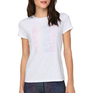 Only Play Jordy Life Train Shirt Dames - Maat XS