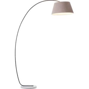 Brilliant BROK Vloerlamp E27 Meerkleurig