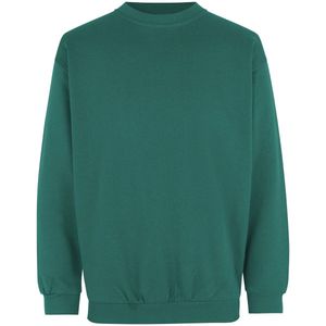 ID-Line 0600 Sweatshirt GroenXXL