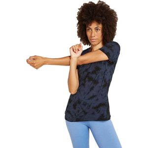 Icebreaker - Merino 150 Tech Lite - T-shirt - Cloud Dye - Korte Mouwen