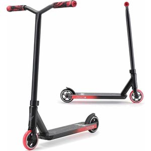 Blunt One S3 Stuntstep black Red