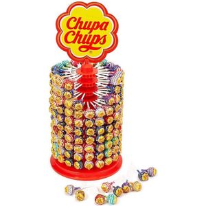 Chupa chups toren 200 stuks