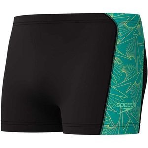 Speedo Hyperboom Panel Aquashort voor heren