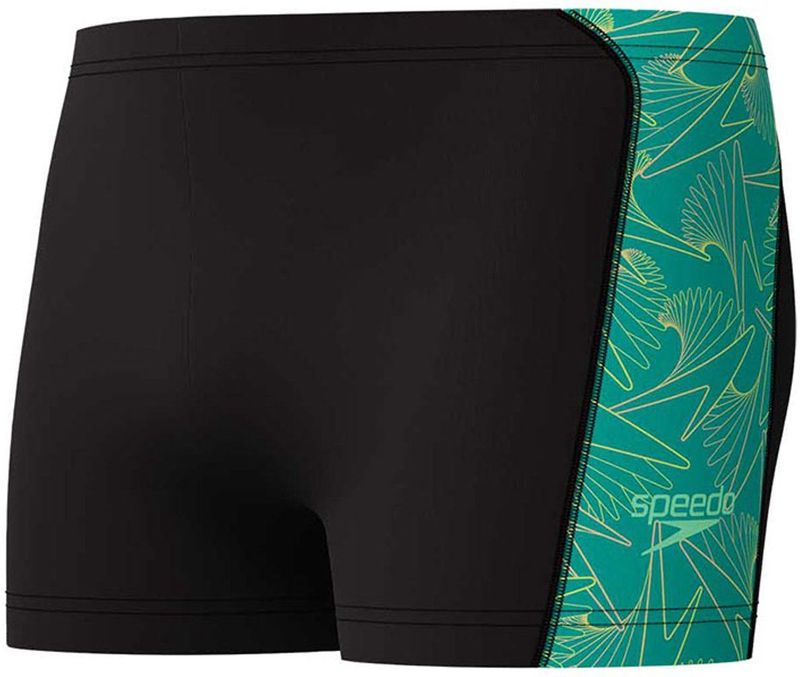 Speedo Hyperboom Panel Aquashort voor heren