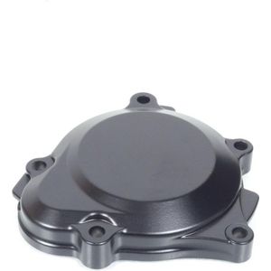 Carter démarreur pour moto Suzuki 750 GSX-S 2015-2020 11382-33E10 Noir mat Neuf