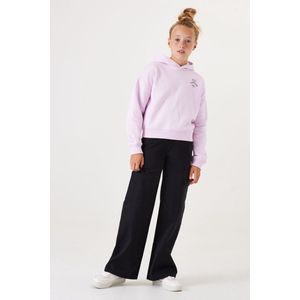 GARCIA GE32003 Meisjes Broek Zwart - Maat 176