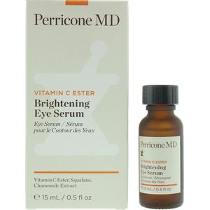 Perricone MD Vitamin C Ester Aufhellendes Augen-Serum 15ml