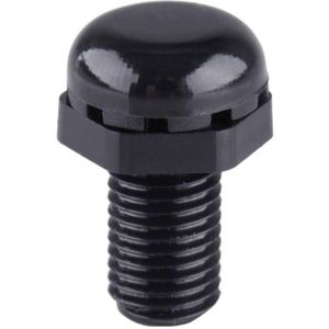 Kabelwartel M20 - polyamide - 1 stuk - lichtgrijs