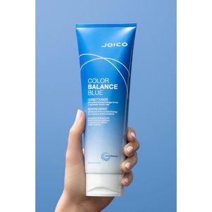 Joico - Color Balance Blue - Haarconditioner - 250 ml