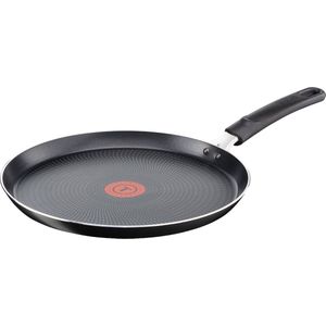 Tefal pannenkoekpan - Cook Right - Anti-aanbaklaag -